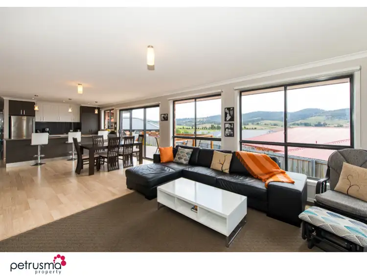Fourth view of Homely house listing, 9 Sams Court, Howrah TAS 7018