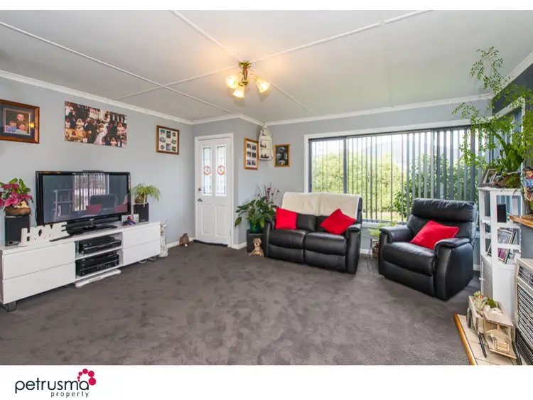 Second view of Homely house listing, 8 Dixon Street, New Norfolk TAS 7140