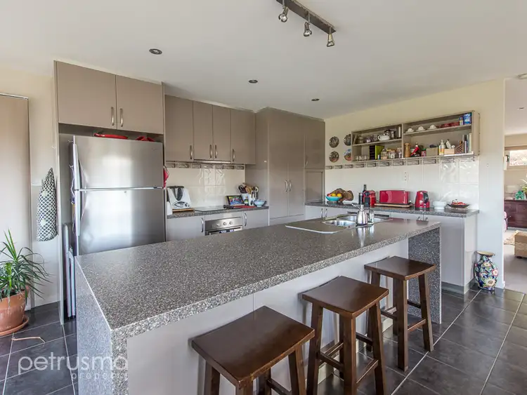 Sixth view of Homely house listing, 7 Andreas Place, Geilston Bay TAS 7015