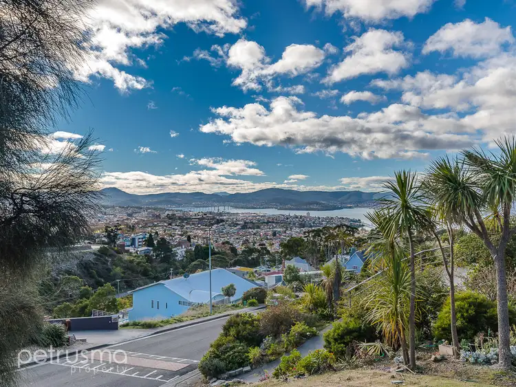 Sixth view of Homely land listing, 9 Oberon Court, Dynnyrne TAS 7005