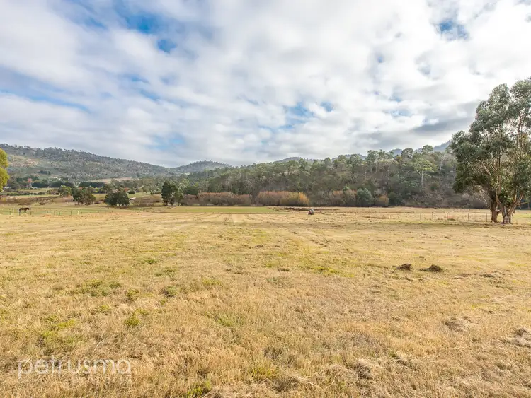 Fifth view of Homely land listing, Lots 1 and 2 ,505 Back River Road, Magra TAS 7140