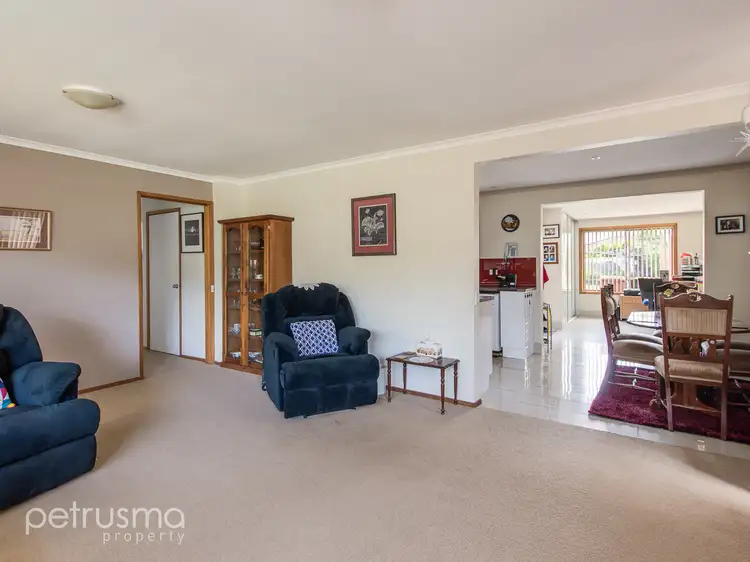 Third view of Homely house listing, 35 Jetty Road, Old Beach TAS 7017