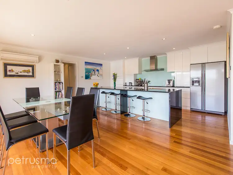 Fourth view of Homely house listing, 1 Nursery Court, Lenah Valley TAS 7008