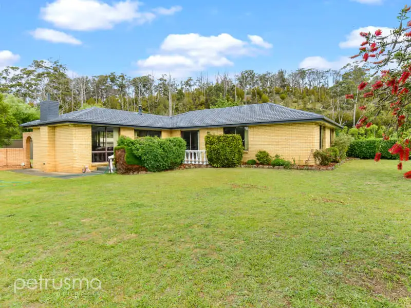 Main view of Homely house listing, 675 Lachlan Road, Lachlan TAS 7140