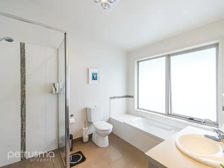 Fifth view of Homely villa listing, 4 / 10 Flagstaff Gully Road, Lindisfarne TAS 7015