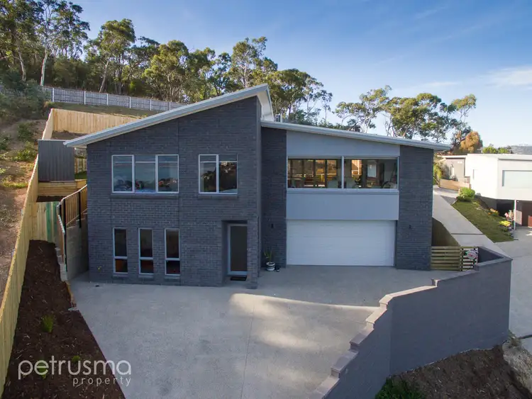 Main view of Homely house listing, 22 Norfolk Drive, Howrah TAS 7018