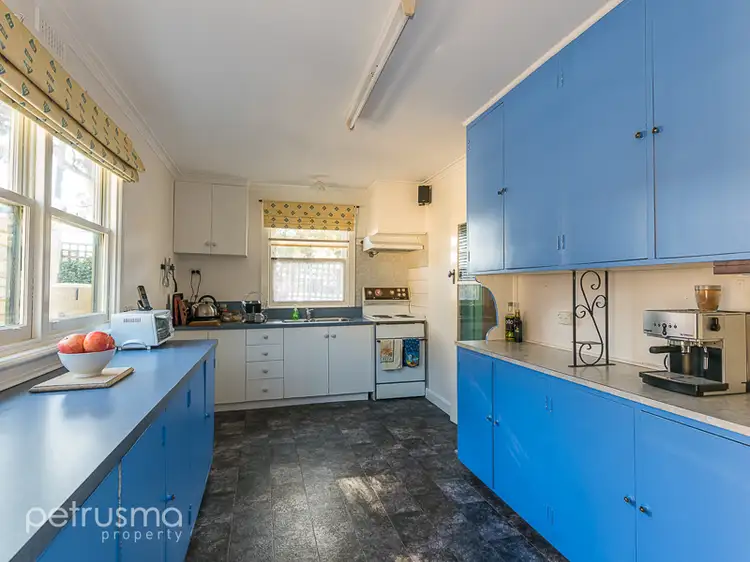 Fifth view of Homely house listing, 224 Campbell Street, North Hobart TAS 7000