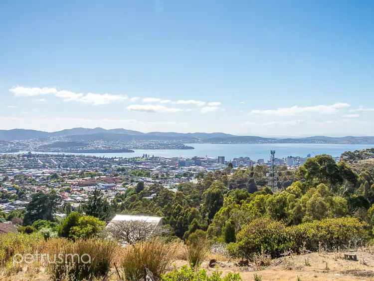 Fifth view of Homely land listing, 66 Summerhill Road, West Hobart TAS 7000