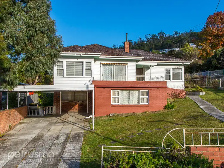 1 Hinsby Road, Taroona TAS 7053