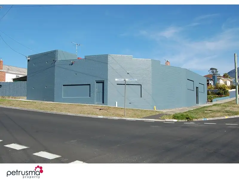 Main view of Homely house listing, 43 Windsor Street, Glenorchy TAS 7010