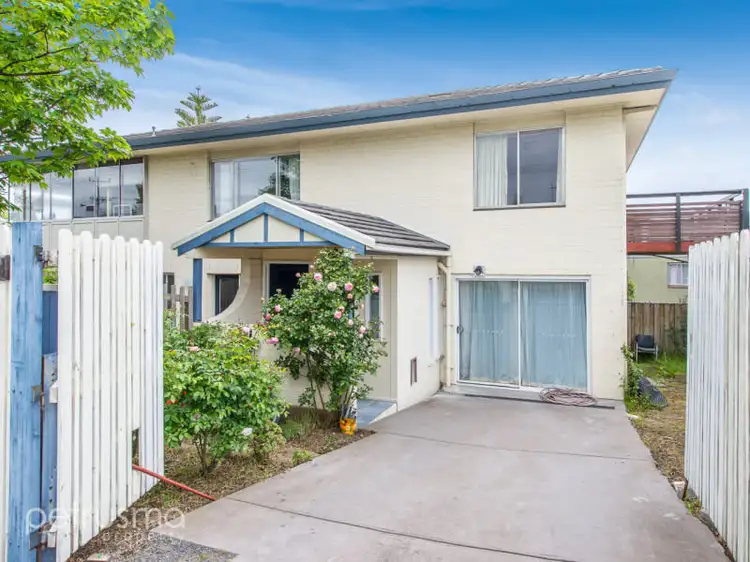 3/139 King Street, Sandy Bay TAS 7005