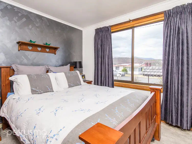 Fifth view of Homely house listing, 8 Dumas Terrace, New Norfolk TAS 7140