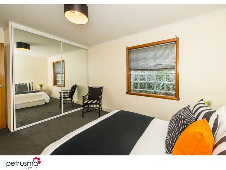 Sixth view of Homely unit listing, 3/8 Allison Street, West Hobart TAS 7000