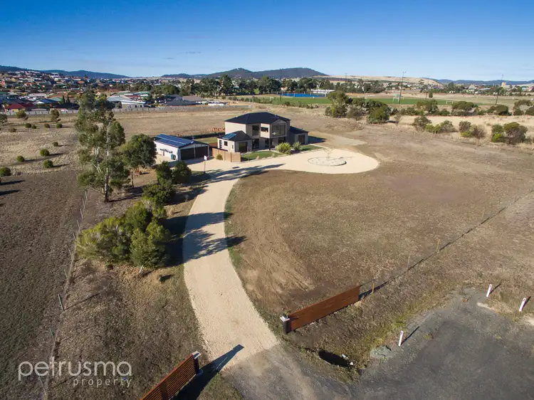 Second view of Homely house listing, 44 Wolstenholme Drive, Sorell TAS 7172