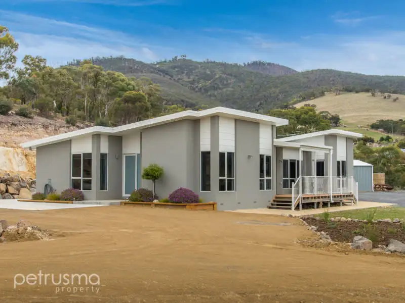 Main view of Homely house listing, 8 Bridgeview Road, Granton TAS 7030