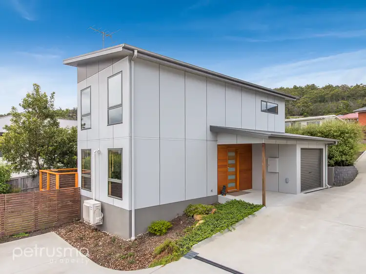 1/85 Oakdowns Parade, Oakdowns TAS 7019