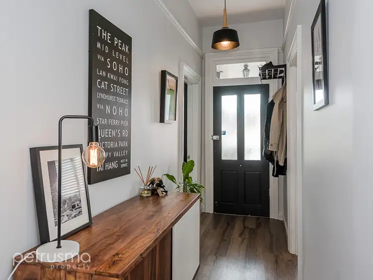 Third view of Homely house listing, 370 Argyle Street, North Hobart TAS 7000