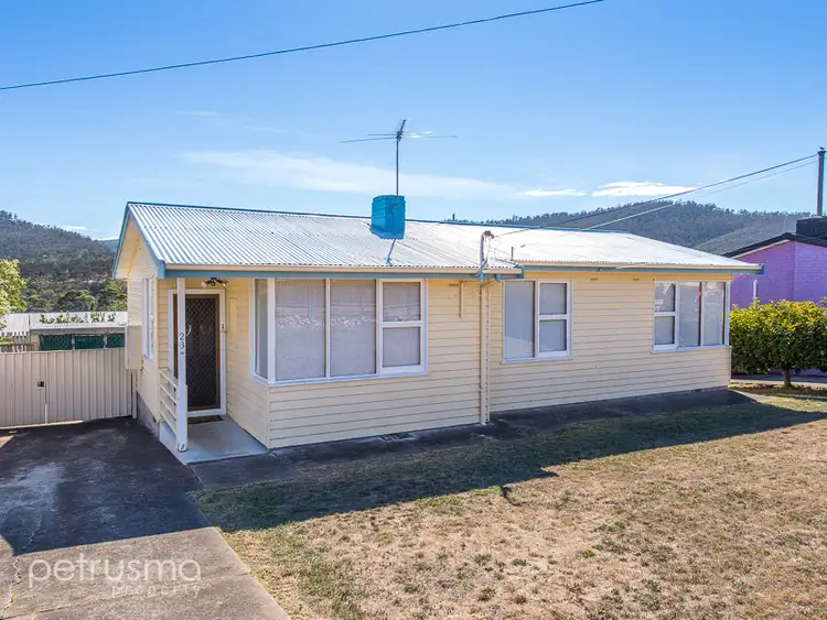 23 Waratah Road, Risdon Vale TAS 7016