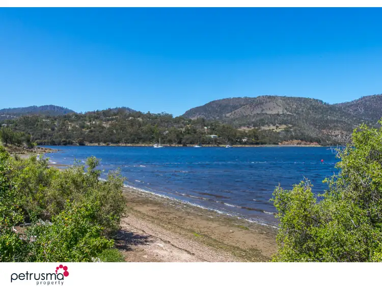 Fifth view of Homely land listing, 28 Churinga Waters Drive, Old Beach TAS 7017
