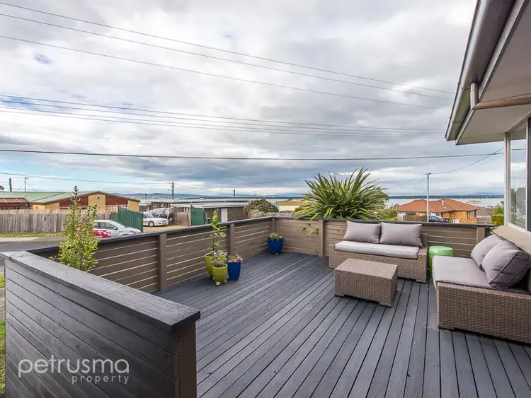 Second view of Homely house listing, 16 Darwin Street, Midway Point TAS 7171