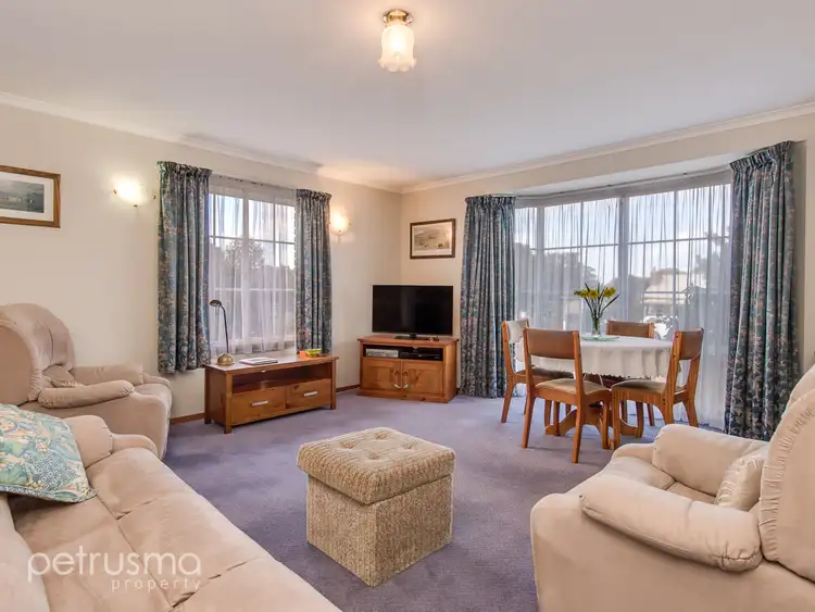 Third view of Homely unit listing, 5/28 South Street, Bellerive TAS 7018