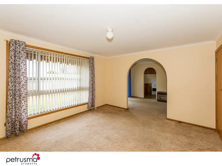 Second view of Homely villa listing, 2/437 Oceana Drive, Howrah TAS 7018