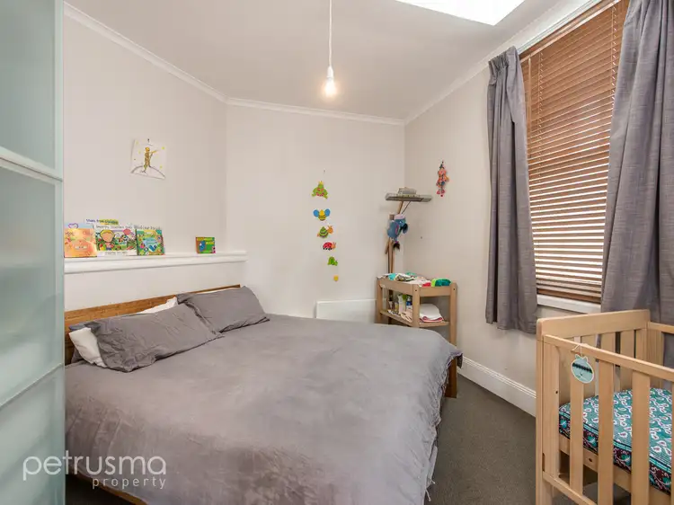 Fifth view of Homely house listing, 37 Mellifont Street, West Hobart TAS 7000