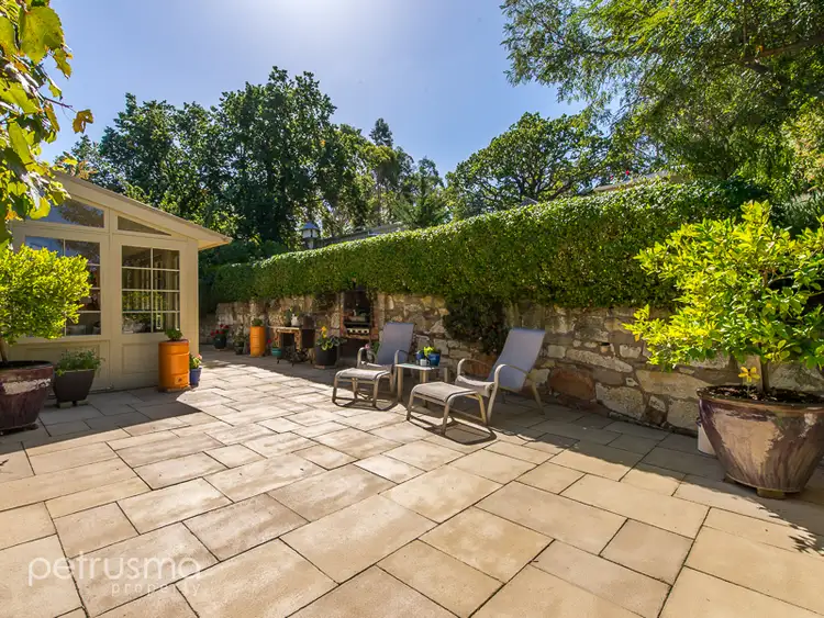 Third view of Homely house listing, 6 Glebe Street, Pontville TAS 7030