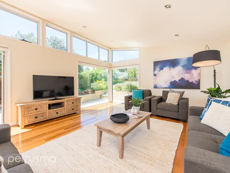 Fourth view of Homely house listing, 7 Pickard Street, Lenah Valley TAS 7008