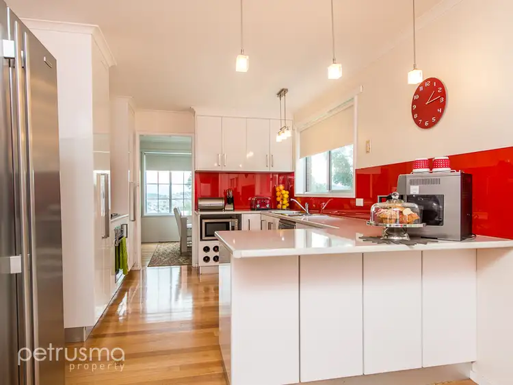 Third view of Homely house listing, 20 Mookara Street, Howrah TAS 7018