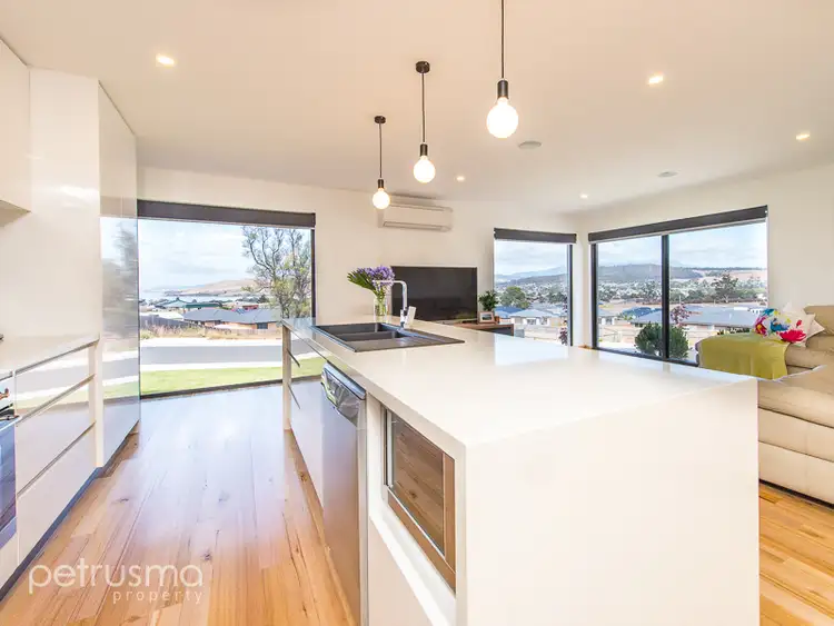 Second view of Homely house listing, 20 Mariah Crescent, Oakdowns TAS 7019
