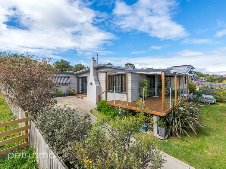 82 Lewisham Scenic Drive, Lewisham TAS 7173