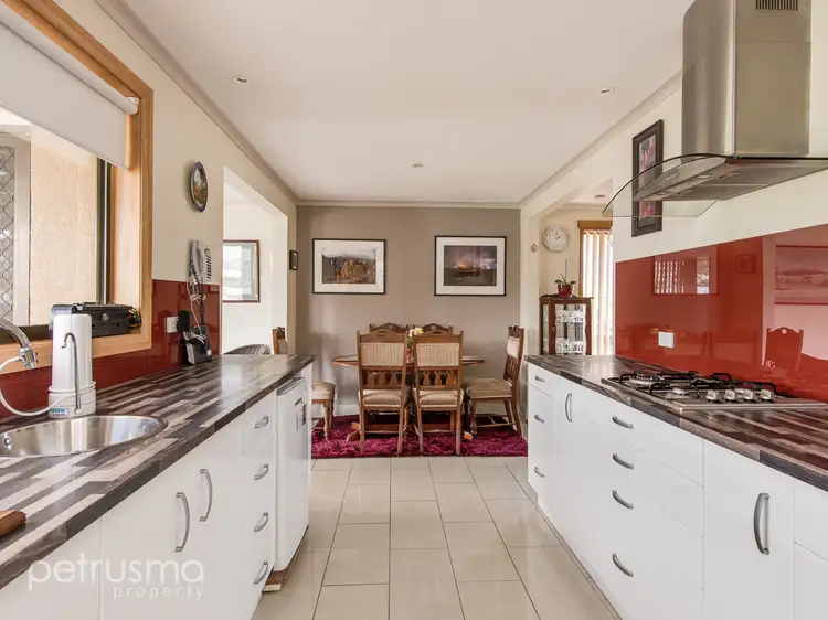 Fifth view of Homely house listing, 35 Jetty Road, Old Beach TAS 7017