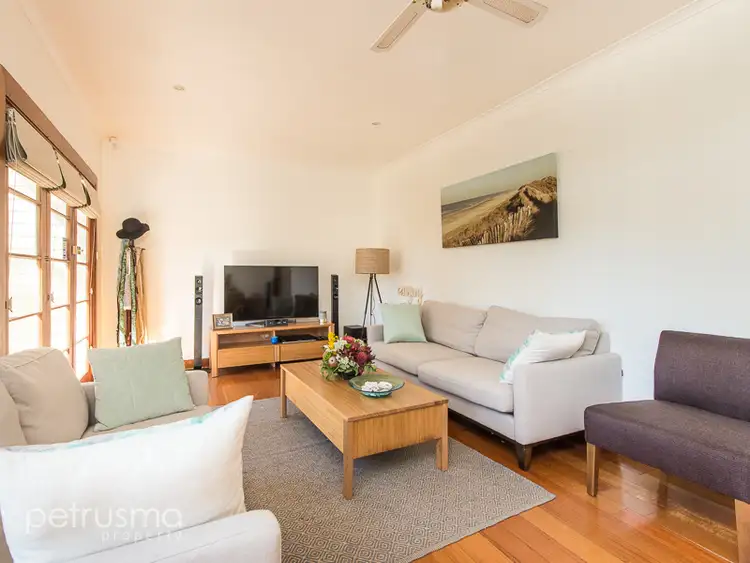 Fifth view of Homely house listing, 26 Surf Road, Seven Mile Beach TAS 7170