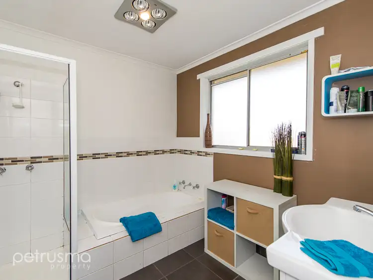 Fifth view of Homely house listing, 6 Lamond Drive, Claremont TAS 7011