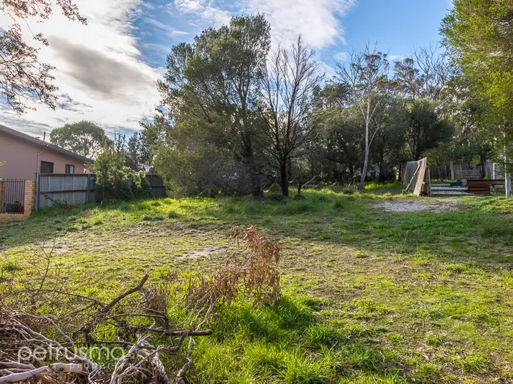 Second view of Homely land listing, 16 Erica Road, Primrose Sands TAS 7173
