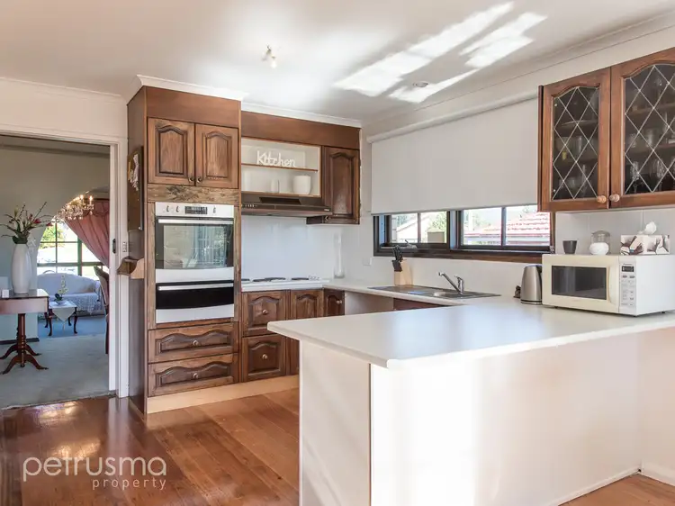 Sixth view of Homely house listing, 4 Jantina Place, Kingston TAS 7050
