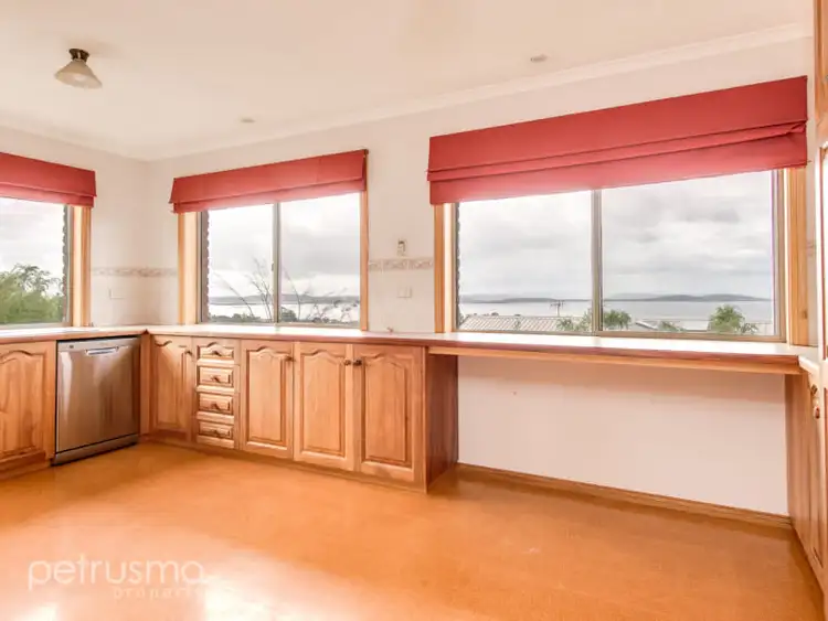 Third view of Homely house listing, 2 Topaz Court, Blackmans Bay TAS 7052