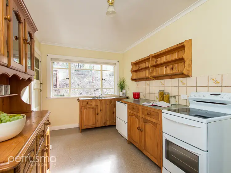 Fifth view of Homely house listing, 50 Avon Road, South Hobart TAS 7004