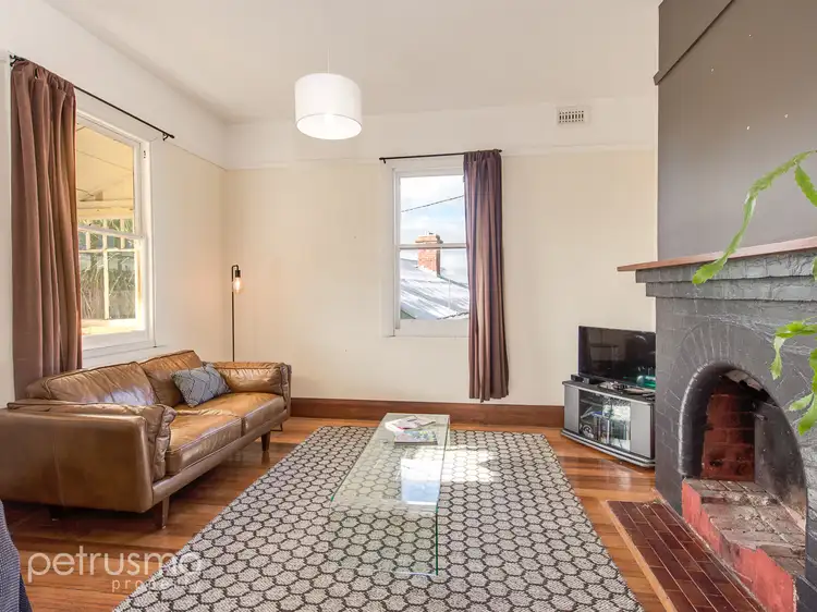 Third view of Homely house listing, 10 Whelan Crescent, West Hobart TAS 7000
