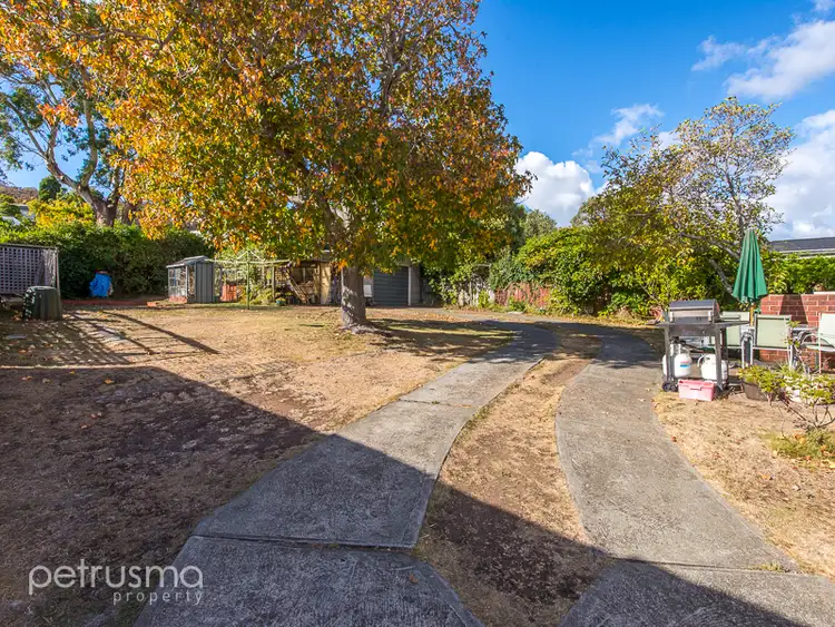 Third view of Homely house listing, 23 Rosny Esplanade, Rosny TAS 7018