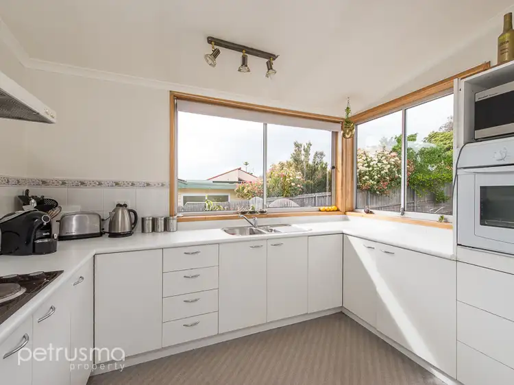 Third view of Homely house listing, 22 Hazell Street, Blackmans Bay TAS 7052