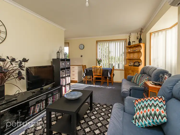 Sixth view of Homely unit listing, 4 / 7 Horsham Road, Oakdowns TAS 7019
