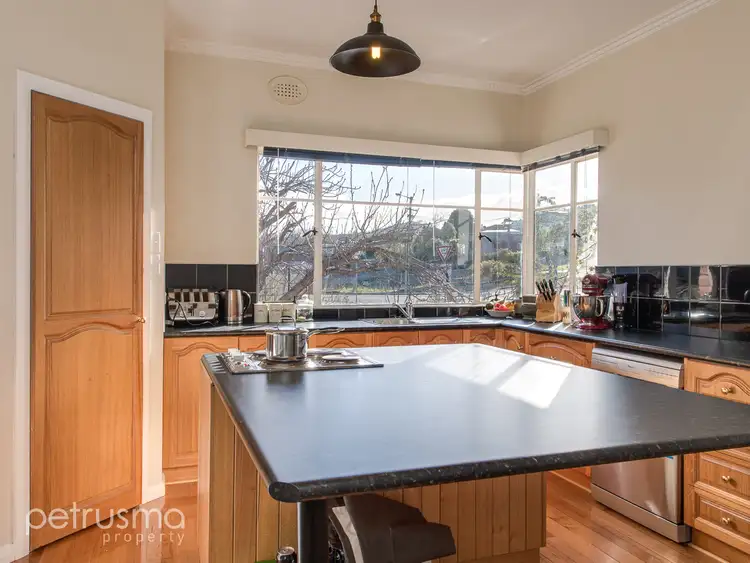 Third view of Homely house listing, 2 Brammall Street, Lindisfarne TAS 7015