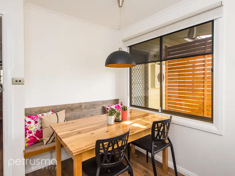 Fifth view of Homely house listing, 151 Allunga Road, Chigwell TAS 7011