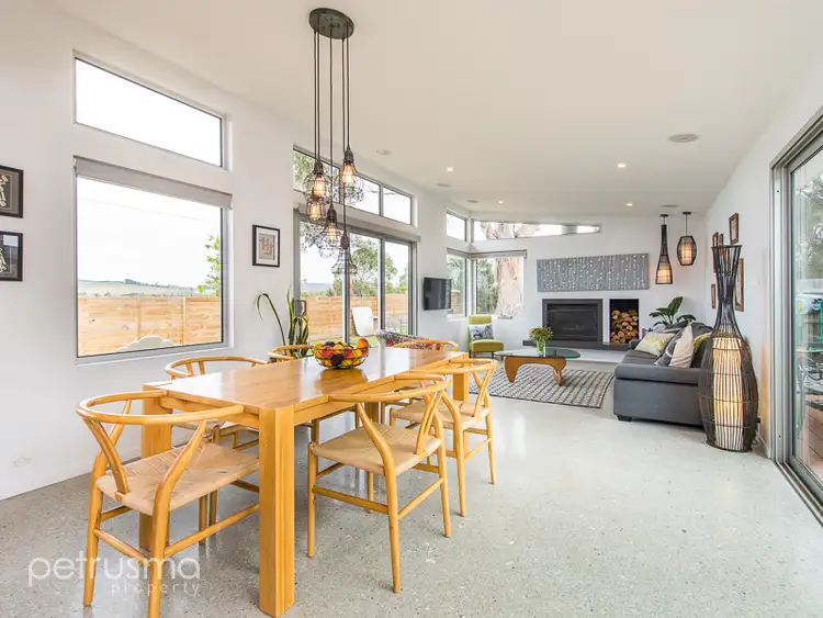 Second view of Homely house listing, 91 Cremorne Avenue, Cremorne TAS 7024