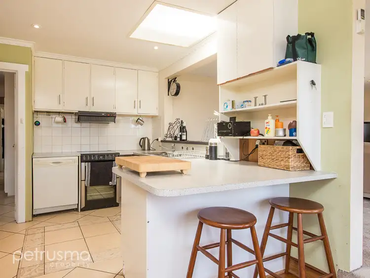 Fifth view of Homely house listing, 49 Lindhill Avenue, Geilston Bay TAS 7015