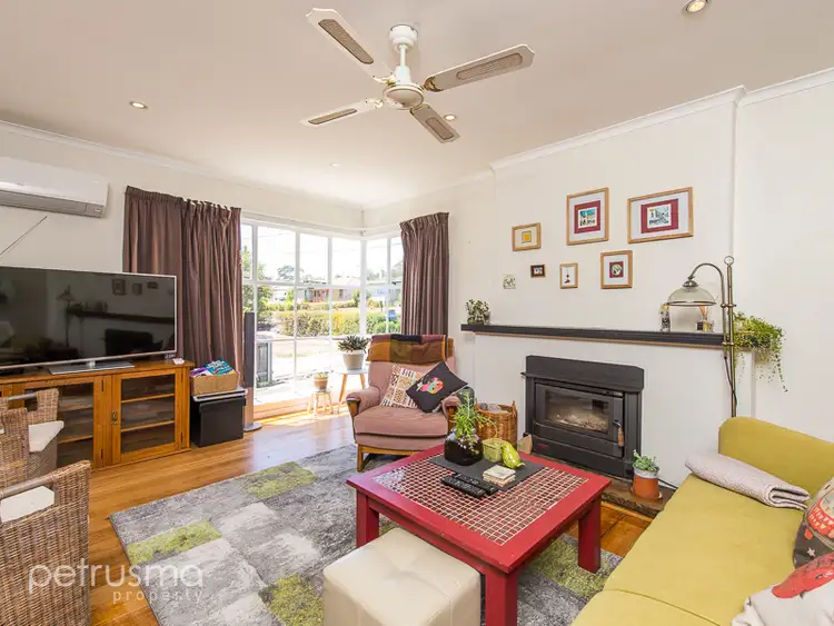 Fifth view of Homely house listing, 44 Schouten Street, Warrane TAS 7018