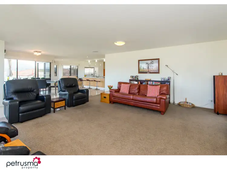 Fifth view of Homely house listing, 1B Bignell Street, Bellerive TAS 7018