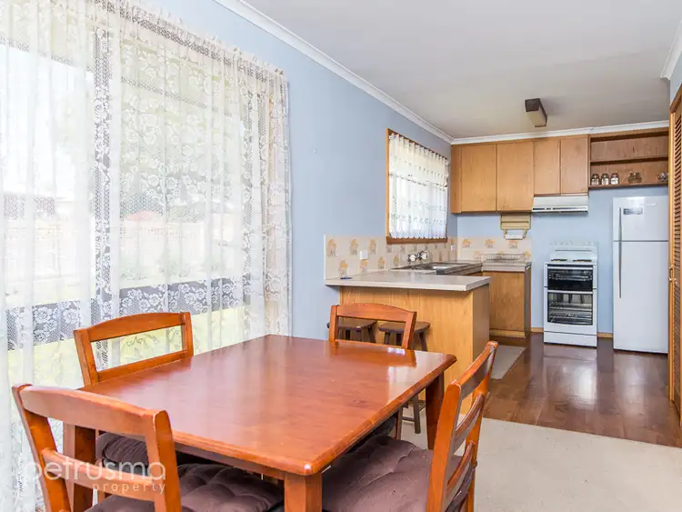 Fourth view of Homely house listing, 1/124 Tolosa Street, Glenorchy TAS 7010